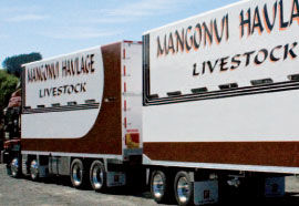 LIVESTOCK